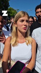Saint-Paul : 300 manifestants au lycée Évariste de Parny après une rentrée chaotique