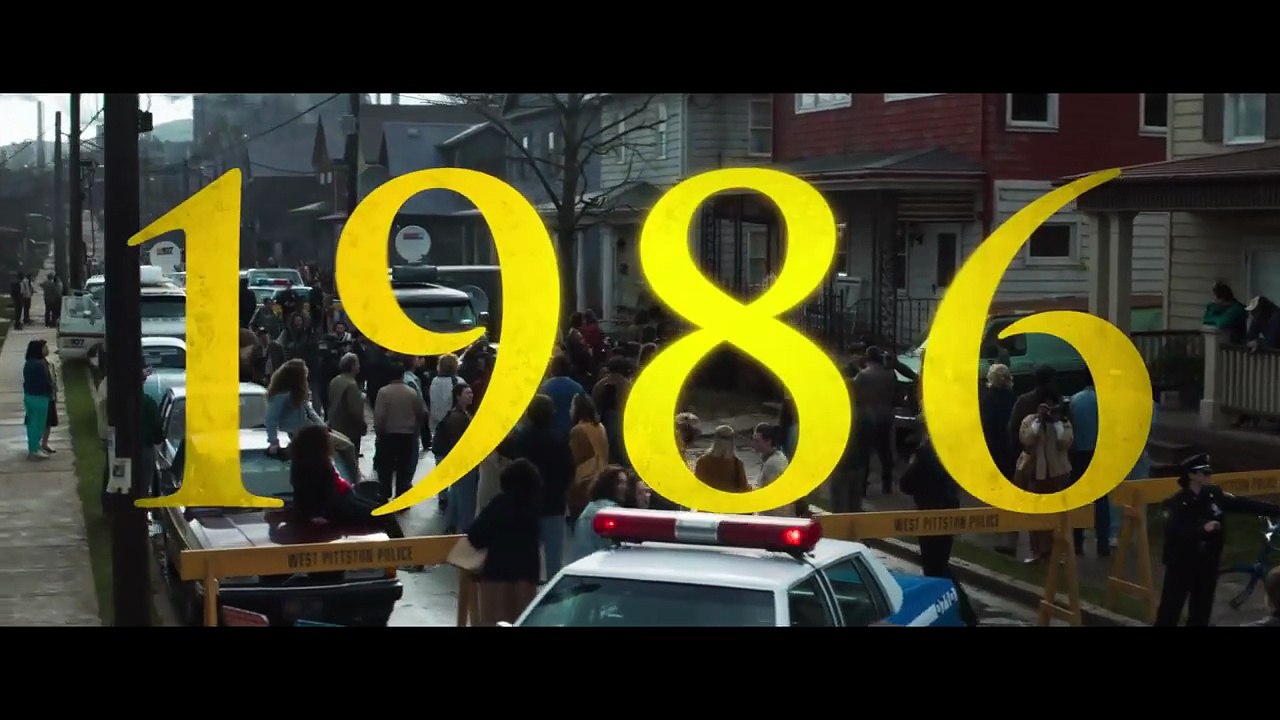 Korku Seansı 4: Son Ayin - The Conjuring Last Rites