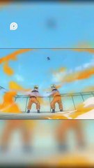 Naruto vs saske fight edit short reel