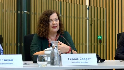 London headteacher says the removal of dedicated schools officers was "the single most catastrophic decision in keeping children safe in the last 10 years"