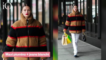 Stile ad alta quota: 5 look perfetti per la montagna