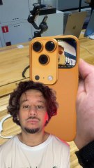 Découvrez l'iPhone 17 Pro Max : La Révolution Mobile Approche 🚀