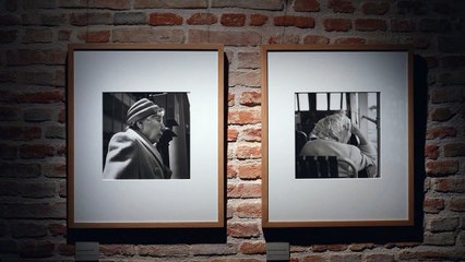 Vivian Maier "UNSEEN" a Monza. Il video
