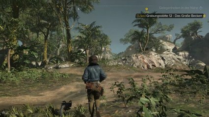 Star Wars Outlaws auf der Switch 2: So hübsch sieht das Spiel im Docked-Modus aus