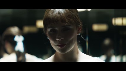 The Conjuring: Last Rites - Chilling Wedding Dress Scene 🎥