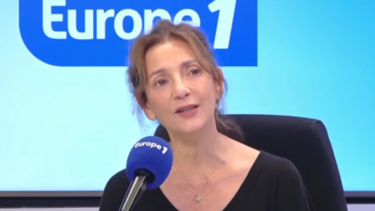 Valérie Karsenti honnête sur son rôle de Liliane dans Scènes de ménages : "Ça m'est arrivé de me lasser"