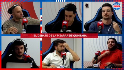 Cañizares pone en duda su rol: "Un jugador como Morata no puede ir solo a hacer grupo"