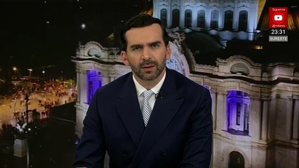 La CdMx mantiene alertas por lluvias y suspende bachetón