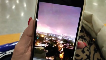 Incendi a Los Angeles, il racconto degli italiani rientrati a Roma: «Città spettrale»