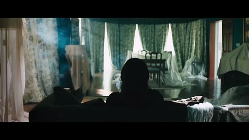 Hidden In The Dark Movie