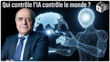 OPEN BOX TV avec Stéphan Le Doaré – Intelligence Artificielle (IA) : la nouvelle arme géopolitique ?