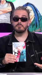 Nine Peaks, un furyo sur une relation père-fils !