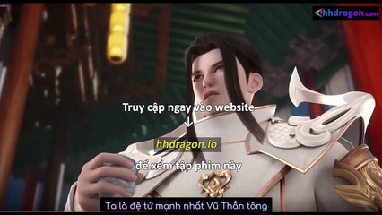 Yêu Thần Ký Tập 399 Vietsub + Thuyết Minh