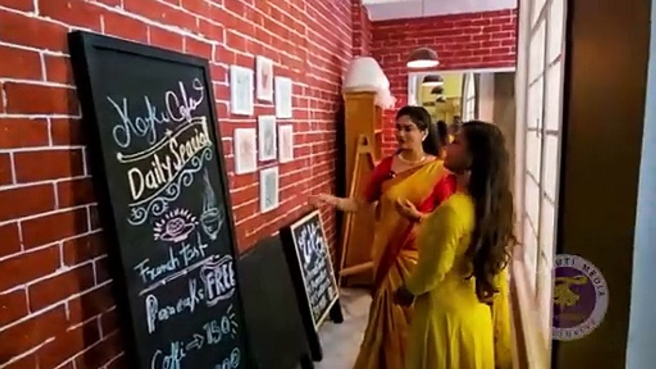 KOKU 'Studio Tour | Ganpati Special | Kashmira Kulkarni