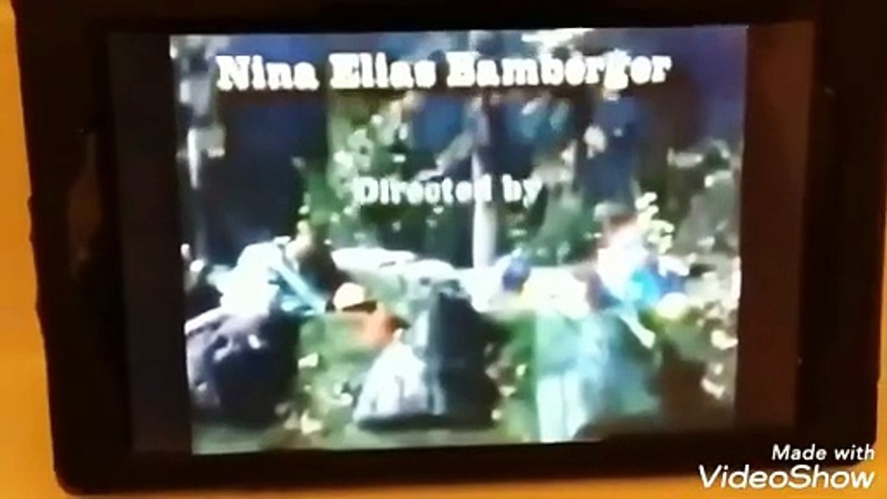 Opening and Closing to Sesame Street: Sing-Along Earth Songs VHS 1993 (Random House Home Video Version)