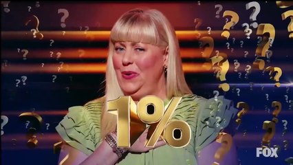 The 1% Club S02E10 (2025)