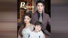 Reunion Destined (DUBBED)