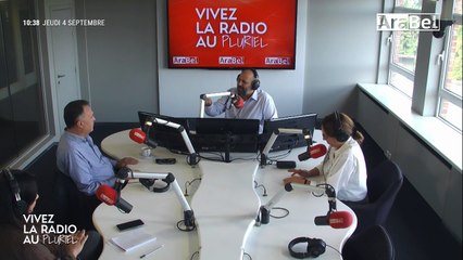 Sabahiyat AraBel - L'intégrale du 04-09-2025