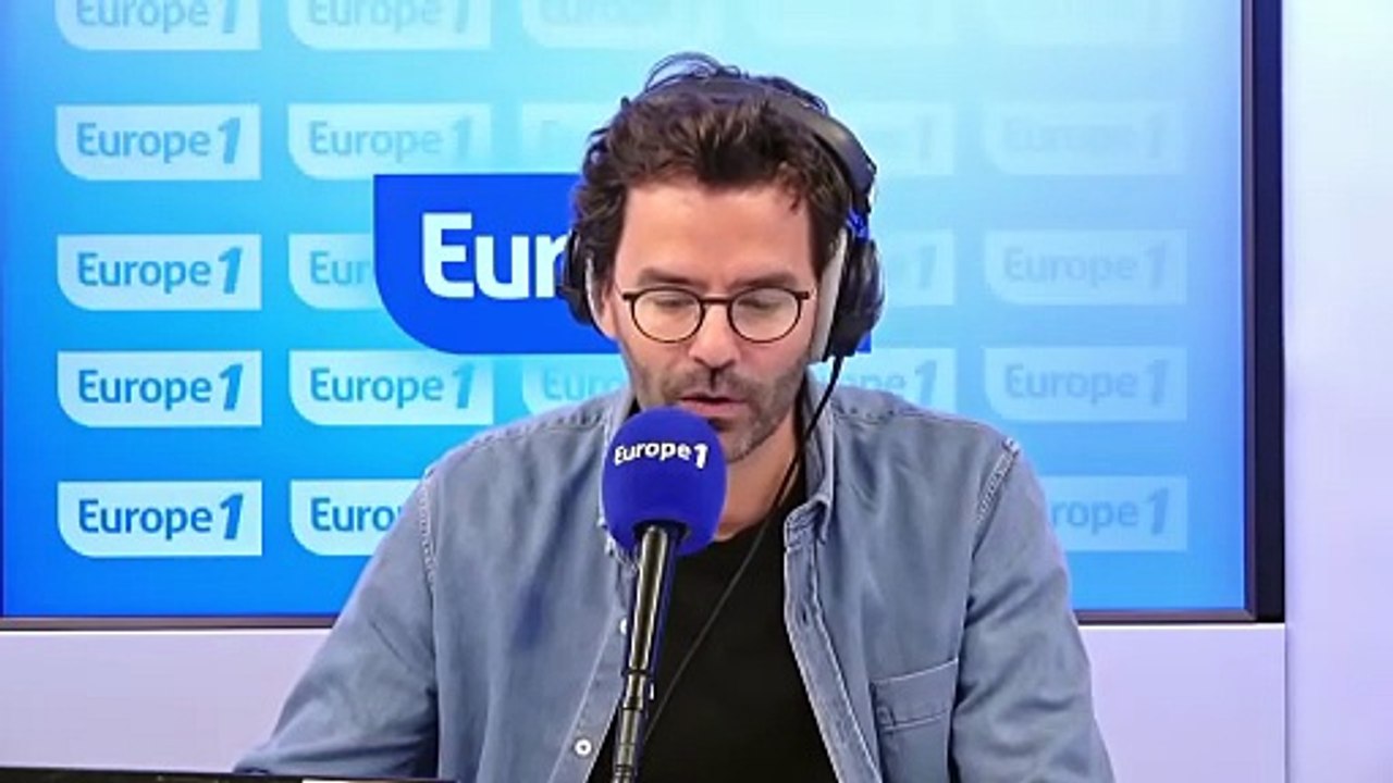 «Si j'avais su, je ne vous aurais pas pris» : Joann Sfar évoque des remarques antisémites de chauffeurs de taxi