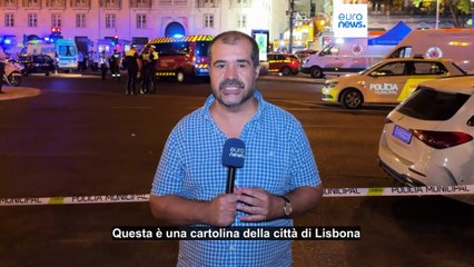 Le notizie del giorno | 04 settembre 2025 - Pomeridiane