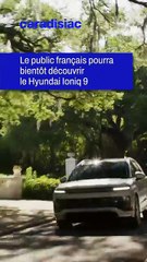 Short actu Ioniq 9