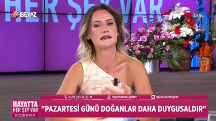 Hayatta Her Şey Var 4 Eylül 2025