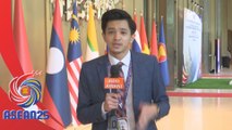 Dialog sulung Menteri ASEAN-EU fokus usaha tangani isu iklim