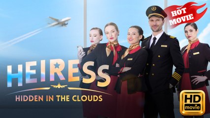 Heiress Hidden In The Clouds Hd - Drama Shortfilms Hot