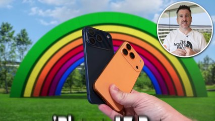 iPhone 17 Pro - Every SPEC REVEALED!