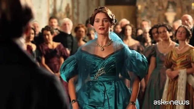 Sergio Rubini racconta il Leopardi libero e ribelle: la miniserie-evento su Rai 1