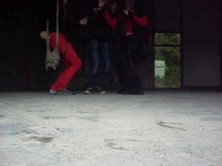 delires avec laurie et emma