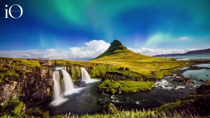 Il 2025 è l'anno dell'aurora boreale: i luoghi migliori dove ammirarla