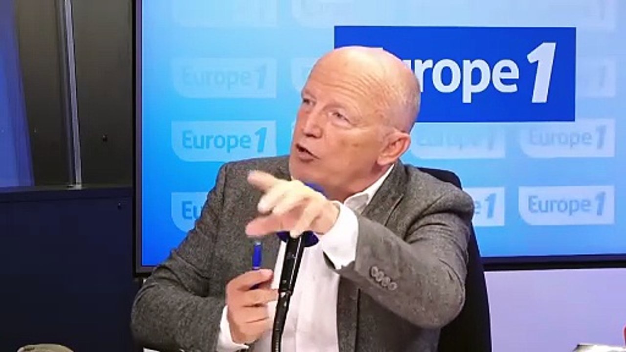 Attaque au couteau à Marseille : «La légitime défense des policiers est purement établie», assure un ancien instructeur du RAID