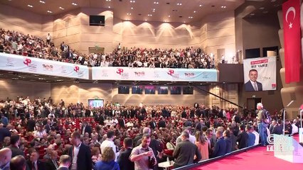 SON DAKİKA... CHP kurultay davasında yeni gelişme