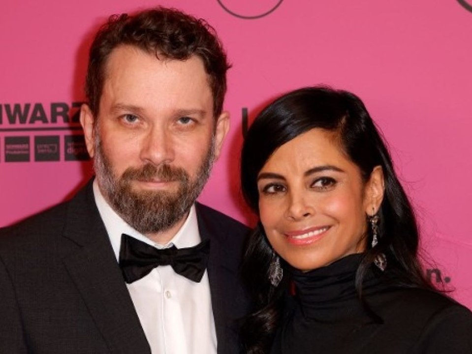 Christian Ulmen und Collien Ulmen-Fernandes geben Trennung bekannt