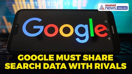 US Judge Rules On Google’s Search Monopoly | What It Means for Big Tech?
