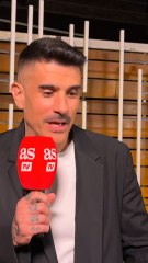 Álvaro Benito se abre como nunca en un documental sobre su vida en Movistar+