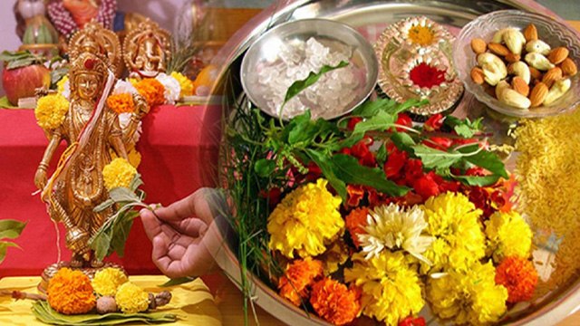 Anant Chaturdashi Puja Samagri 2025: अनंत चतुर्दशी पूजा सामग्री लिस्ट,क्या क्या सामान लगता है ?