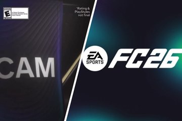 Cómo saber si hay un caminante en nuestros sobres de FC 26