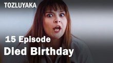 Died Birthday -Tozluyaka