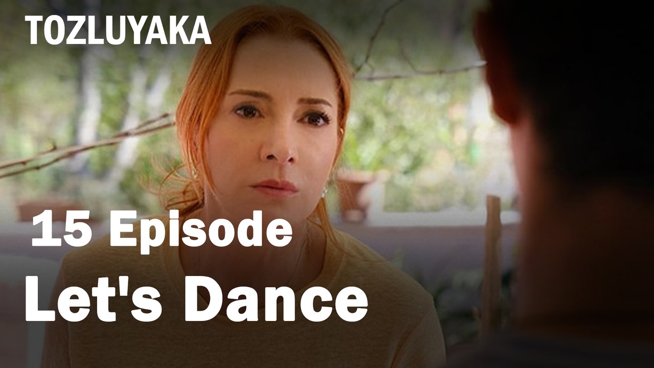 Let's Dance - Tozluyaka