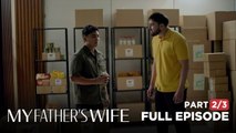 My Father’s Wife: Gerald, aamin na sa kanyang kasalanan! (Episode 64 - Part 2/3)
