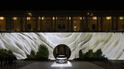 Audi Concept C a Milano. "Oggi è l'inizio di qualcosa di nuovo"