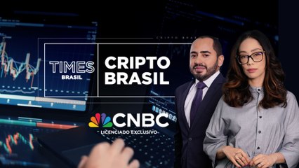 BITCOIN CONTURBADO, MAS ETHEREUM EM AGOSTO INTERESSANTE | CRIPTO BRASIL - 03/09/2025