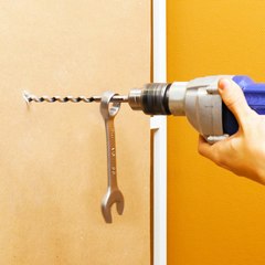 Use drill wisely! Awesome repair hacks and handmade nozzles for any situation!