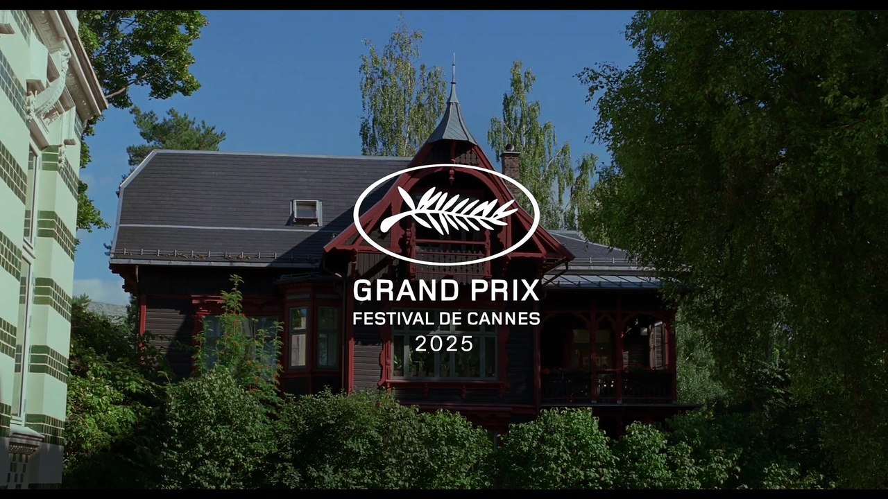 Sentimental Value Film