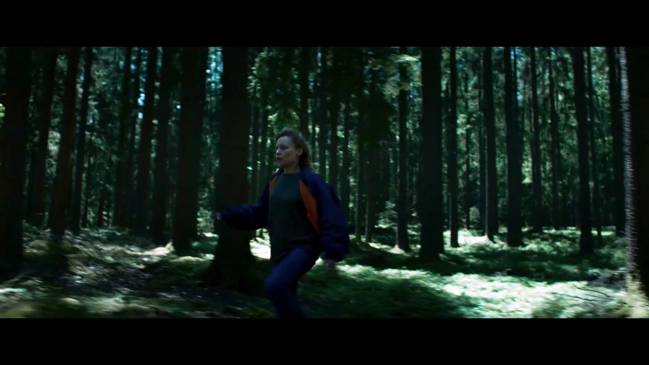 Welcome Home Baby Film