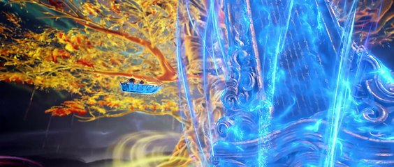 Perfect World Episode 231 4K