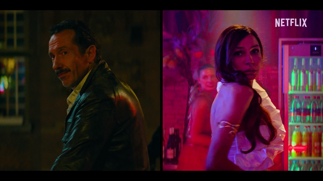 Amsterdam Empire Staffel 1