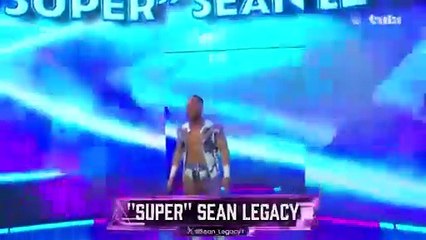 Wwe Evolve - Season 1 Episode 27 - Evolve 27 - Full Movie